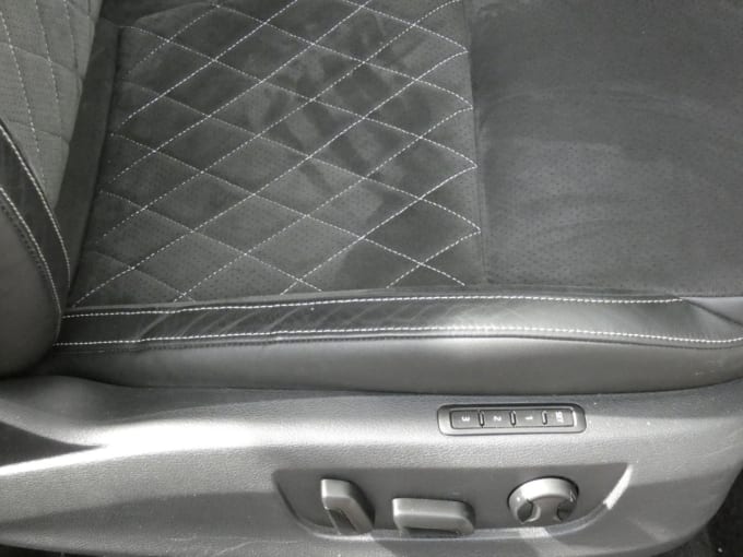 2025 Skoda Superb