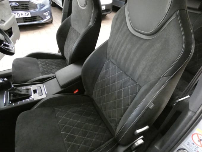 2025 Skoda Superb