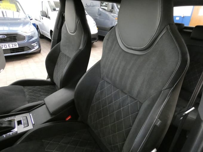 2025 Skoda Superb