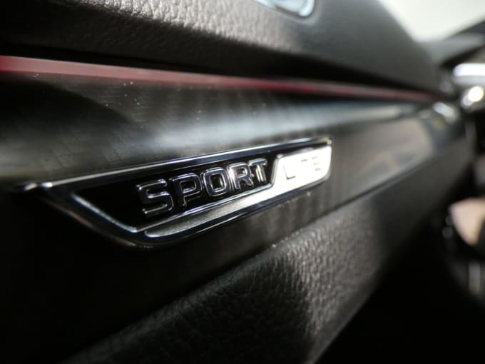 2025 Skoda Superb