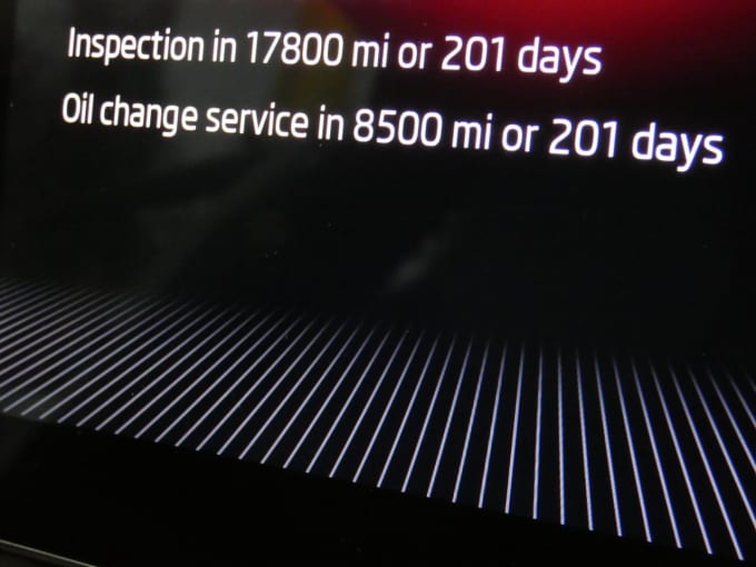 2025 Skoda Superb