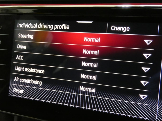 2025 Skoda Superb