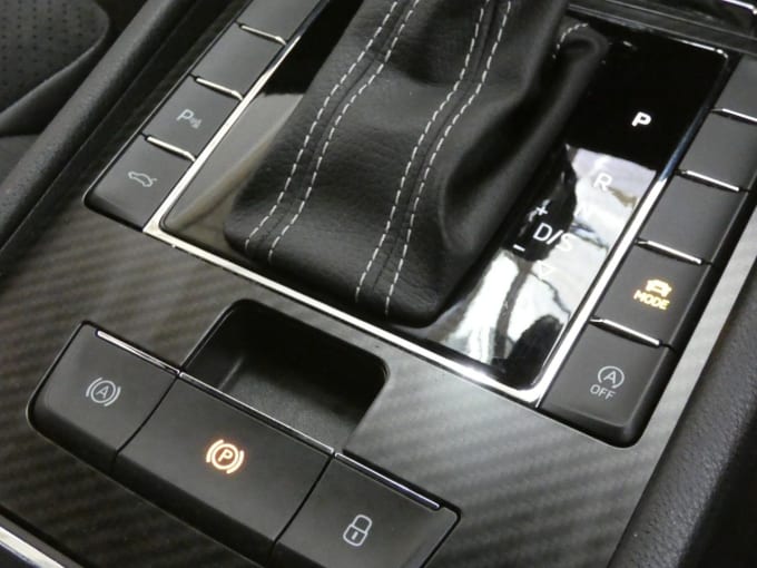 2025 Skoda Superb