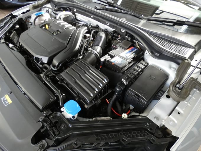 2025 Skoda Superb
