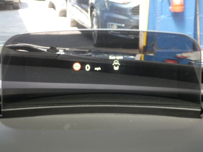 2025 Mini Electric Hatch