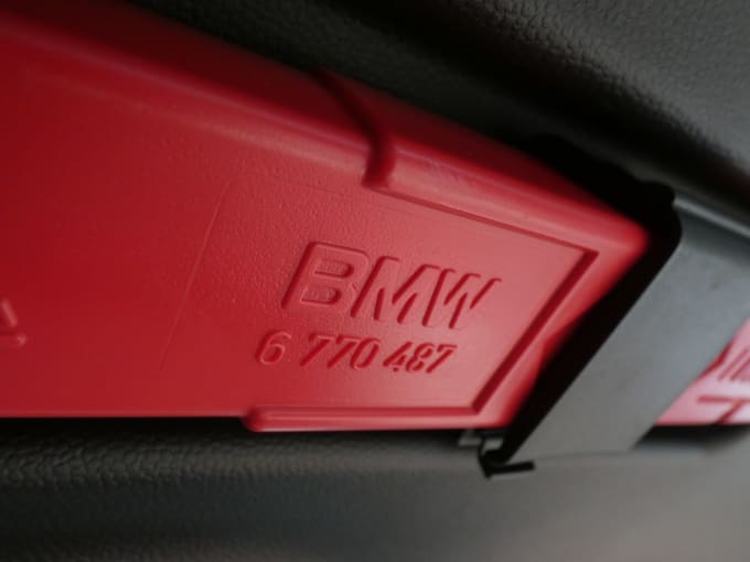 2025 Mini Electric Hatch
