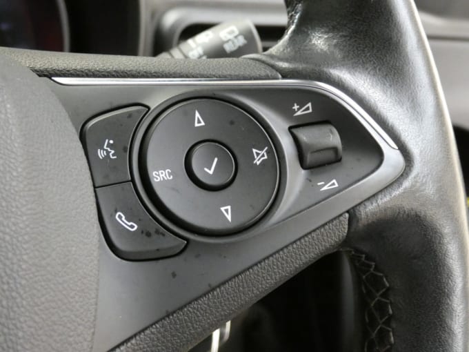 2025 Vauxhall Combo Life