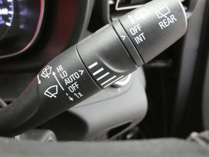 2025 Vauxhall Combo Life