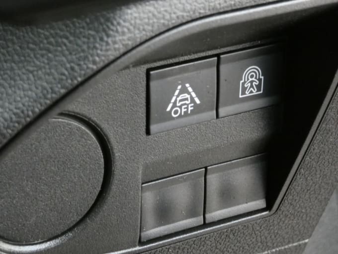 2025 Vauxhall Combo Life