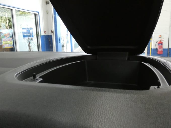 2025 Vauxhall Combo Life