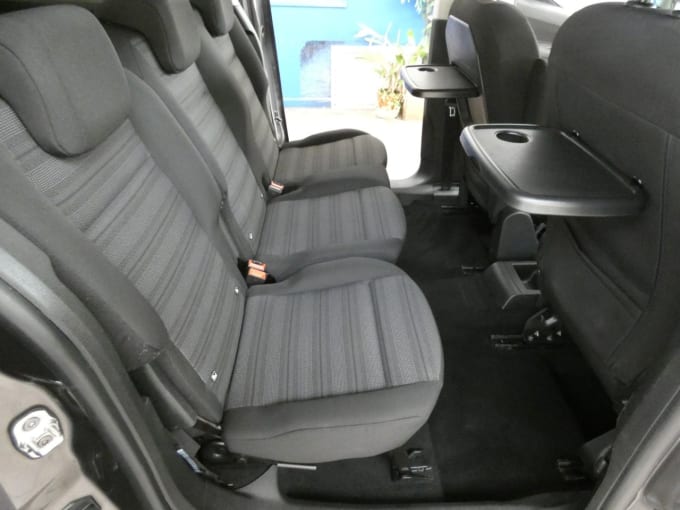 2025 Vauxhall Combo Life
