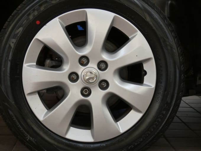 2025 Vauxhall Combo Life