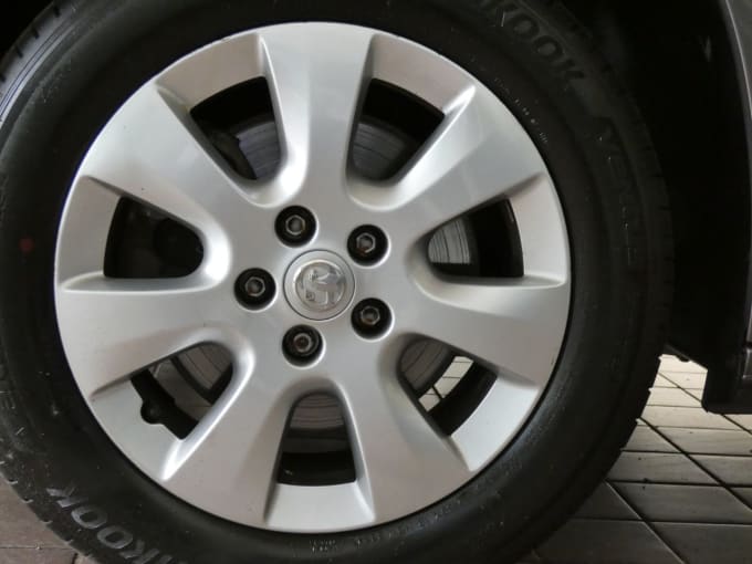 2025 Vauxhall Combo Life