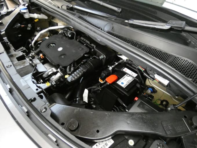 2025 Vauxhall Combo Life