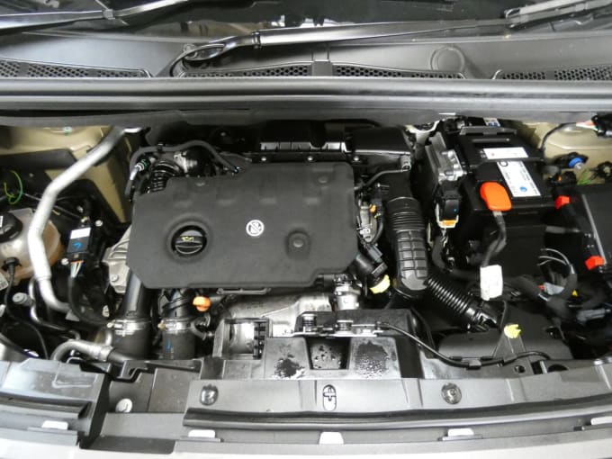 2025 Vauxhall Combo Life