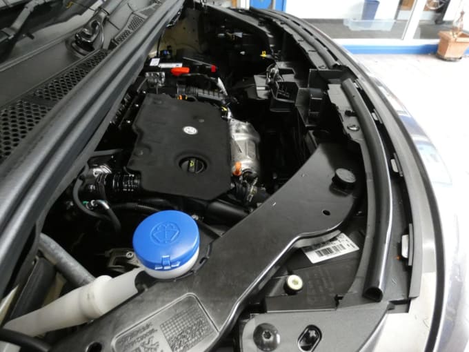 2025 Vauxhall Combo Life
