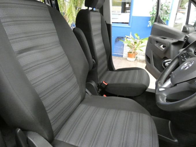 2025 Vauxhall Combo Life