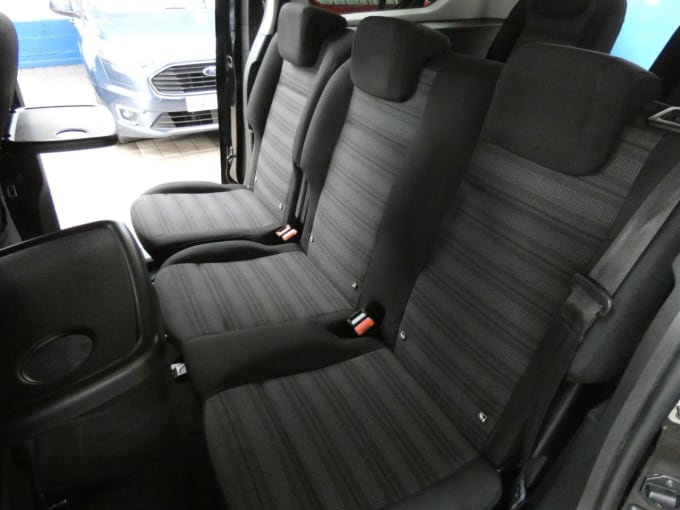 2025 Vauxhall Combo Life