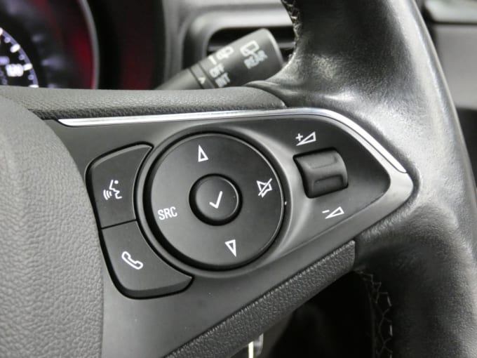 2025 Vauxhall Combo Life