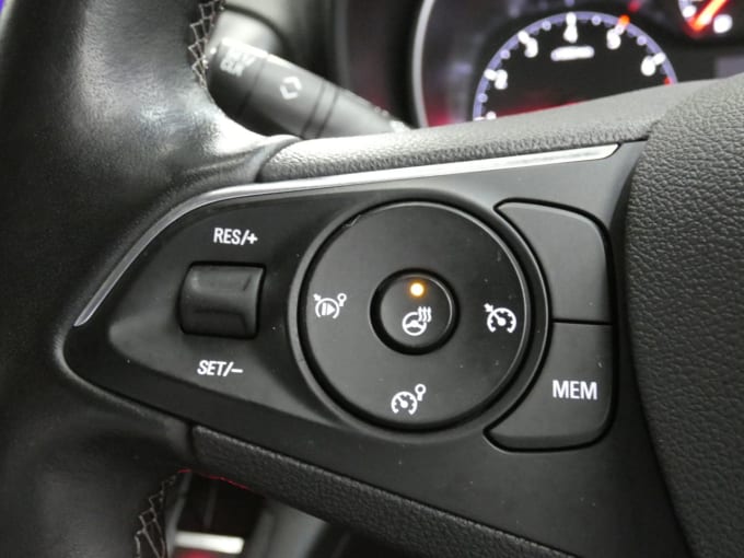 2025 Vauxhall Combo Life