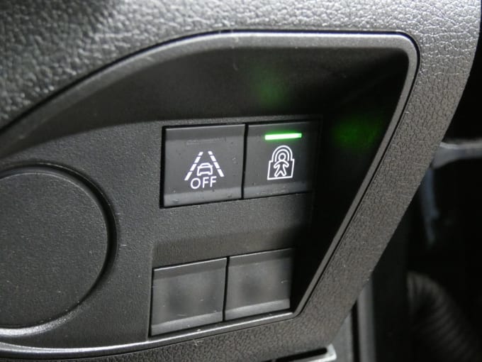 2025 Vauxhall Combo Life