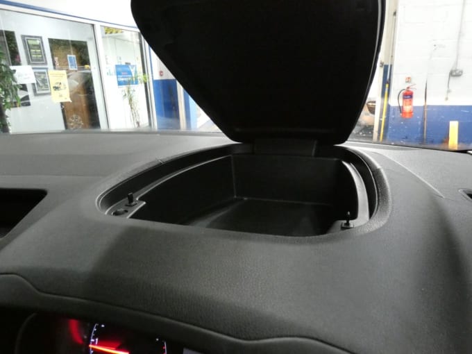 2025 Vauxhall Combo Life