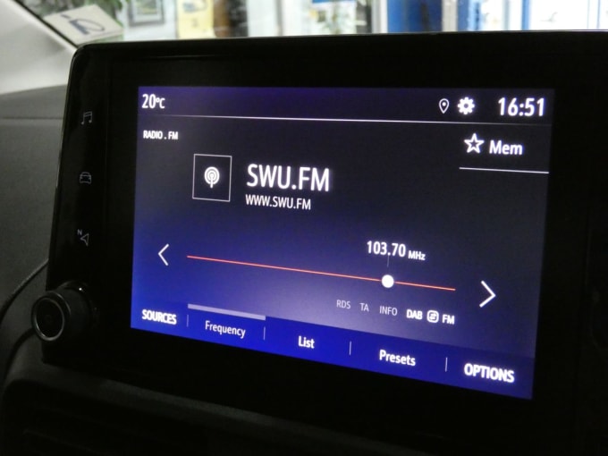 2025 Vauxhall Combo Life