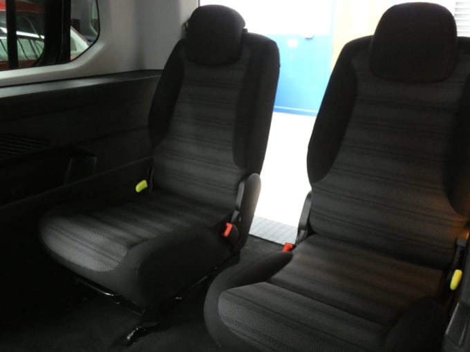 2025 Vauxhall Combo Life