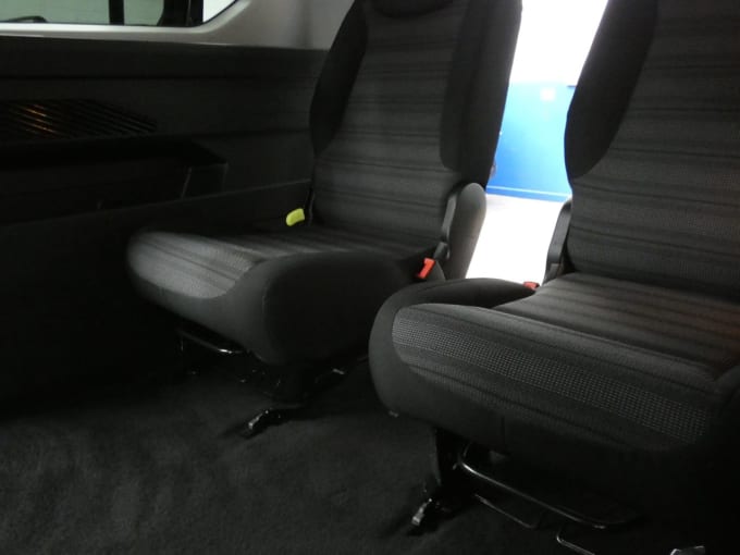 2025 Vauxhall Combo Life