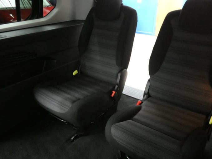 2025 Vauxhall Combo Life