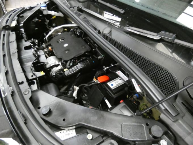 2025 Vauxhall Combo Life