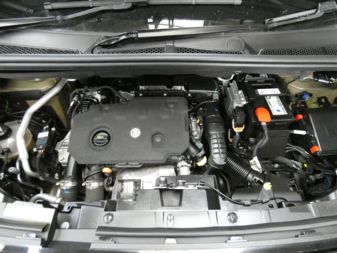 2025 Vauxhall Combo Life