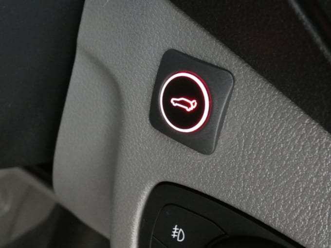 2025 Ford Grand Tourneo Connect