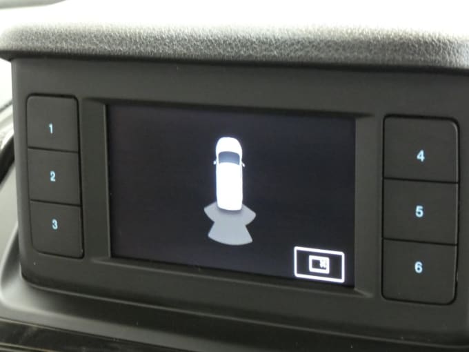 2025 Ford Grand Tourneo Connect