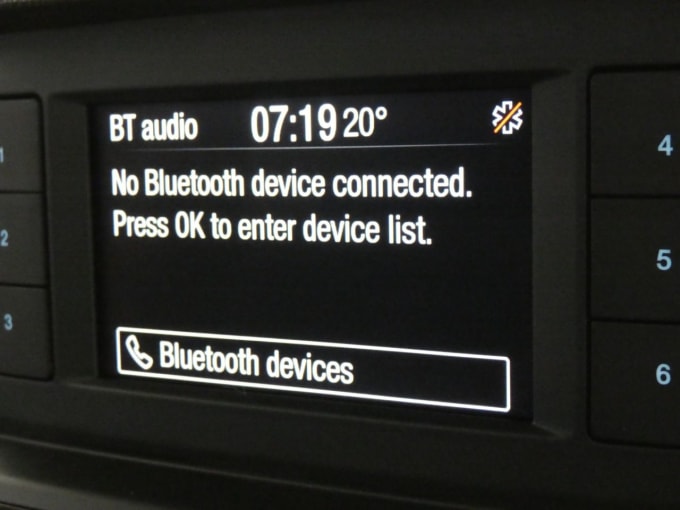 2025 Ford Grand Tourneo Connect
