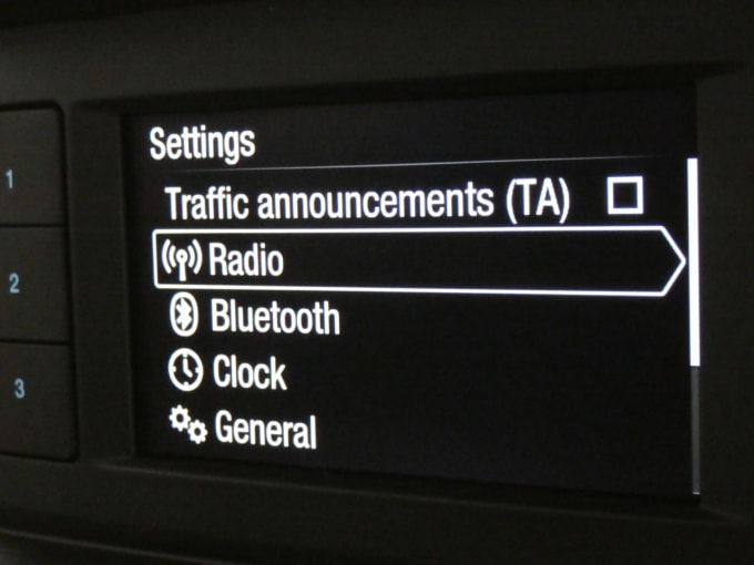 2025 Ford Grand Tourneo Connect