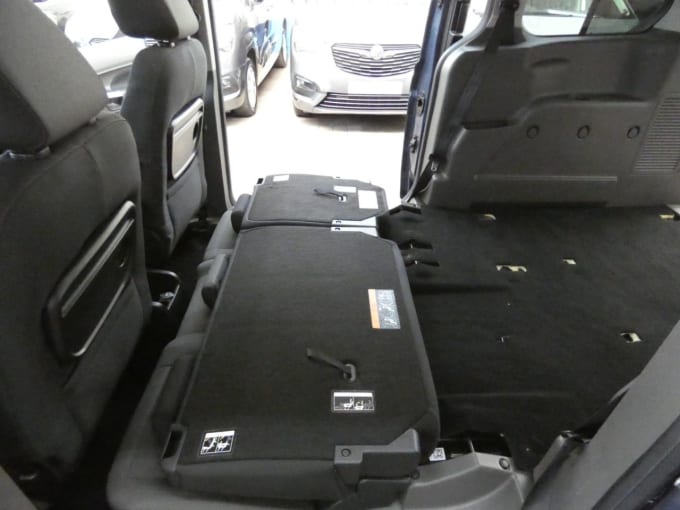 2025 Ford Grand Tourneo Connect