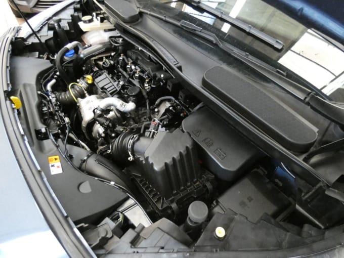 2025 Ford Grand Tourneo Connect