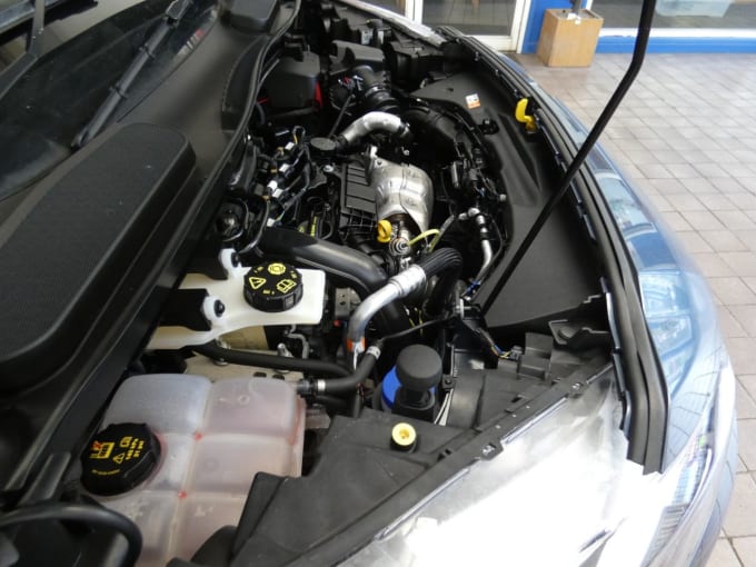 2025 Ford Grand Tourneo Connect