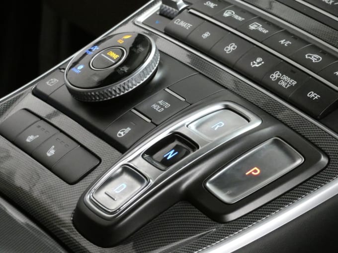 2025 Hyundai Santa Fe