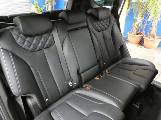 2025 Hyundai Santa Fe