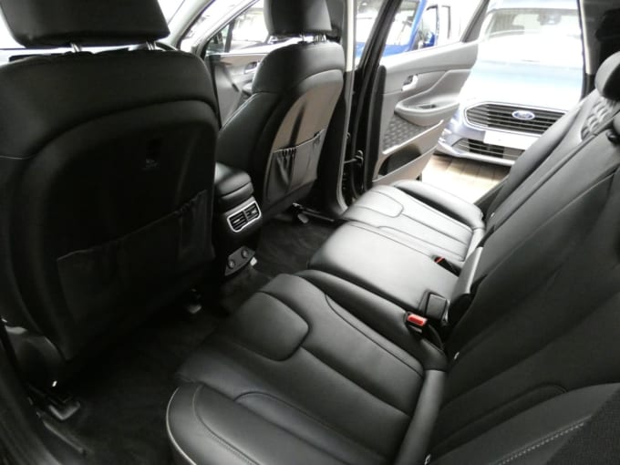 2025 Hyundai Santa Fe