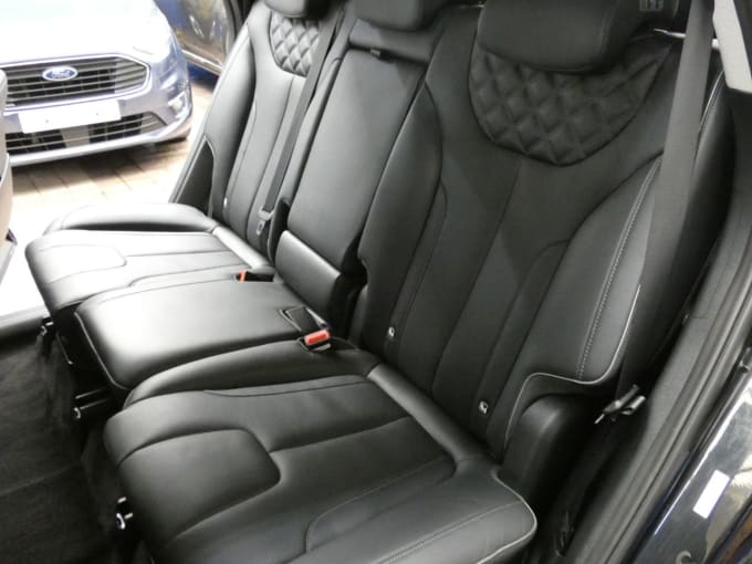 2025 Hyundai Santa Fe