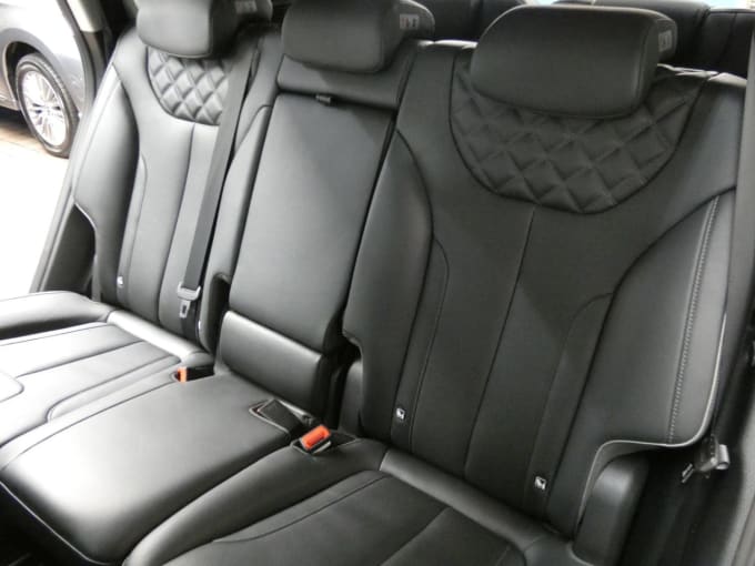 2025 Hyundai Santa Fe
