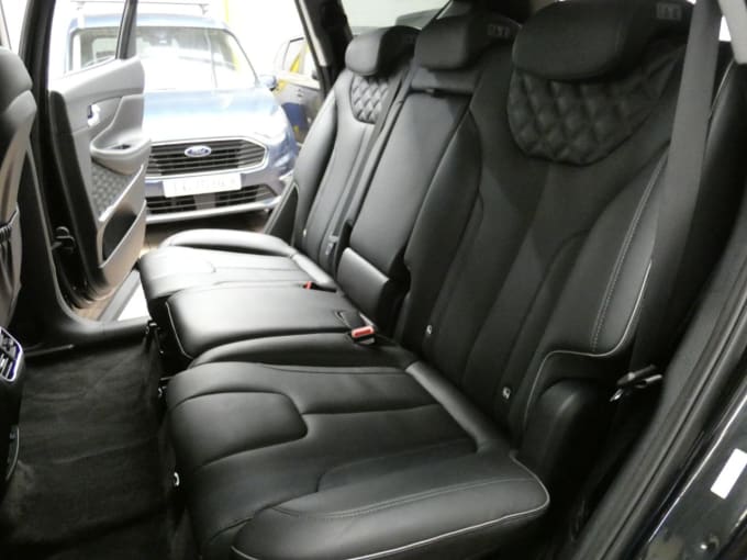 2025 Hyundai Santa Fe