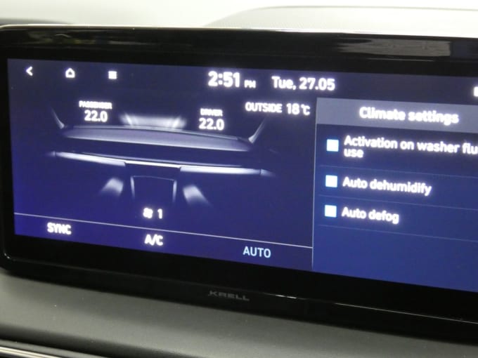 2025 Hyundai Santa Fe