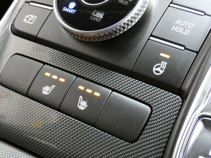 2025 Hyundai Santa Fe