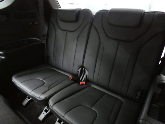 2025 Hyundai Santa Fe