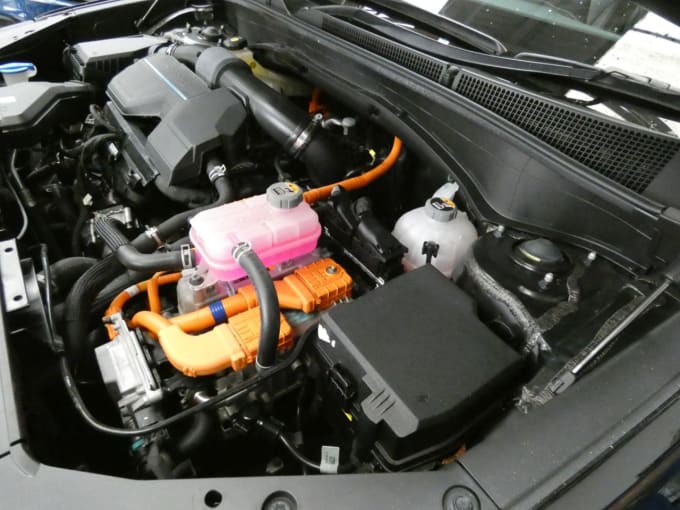 2025 Hyundai Santa Fe