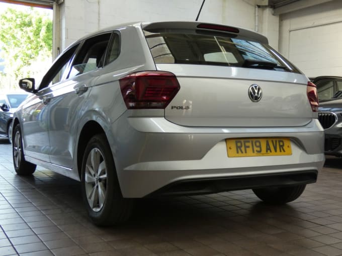 2025 Volkswagen Polo